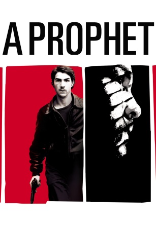 A PROPHET (UN PROPHÈTE)