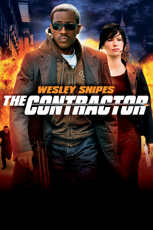 THE CONTRACTOR
