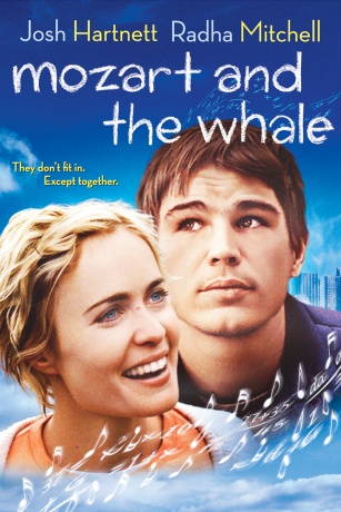 MOZART AND THE WHALE