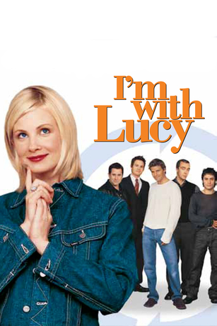 I'M WITH LUCY