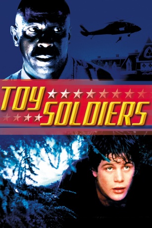 TOY SOLDIERS