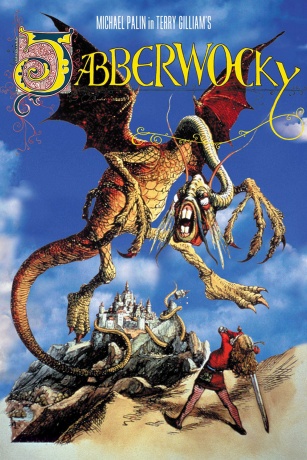 JABBERWOCKY