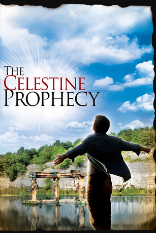 THE CELESTINE PROPHECY