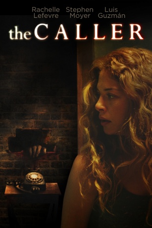 THE CALLER