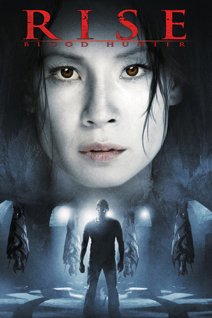 RISE: BLOOD HUNTER