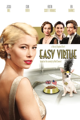 EASY VIRTUE