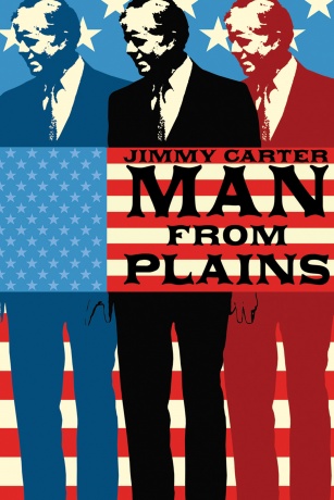 JIMMY CARTER MAN FROM PLAINS