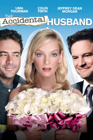 THE ACCIDENTAL HUSBAND