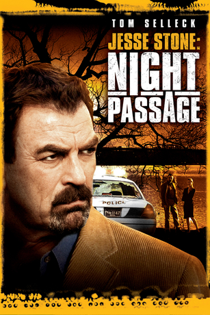 NIGHT PASSAGE