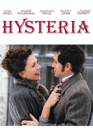HYSTERIA