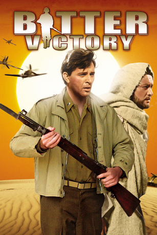 BITTER VICTORY (PACKAGE REFRESH)