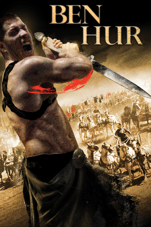 BEN HUR