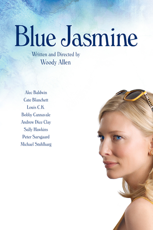BLUE JASMINE BLUE JASMINE