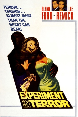 EXPERIMENT IN TERROR