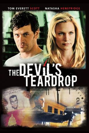 THE DEVIL'S TEARDROP
