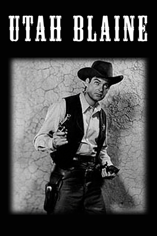 UTAH BLAINE