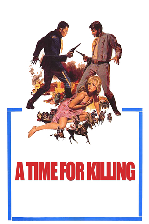 A TIME FOR KILLING