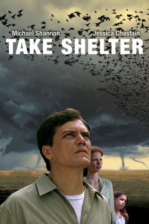 TAKE SHELTER