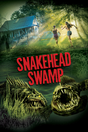 SNAKEHEAD SWAMP