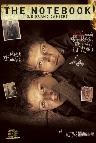 THE NOTEBOOK (LE GRAND CAHIER)