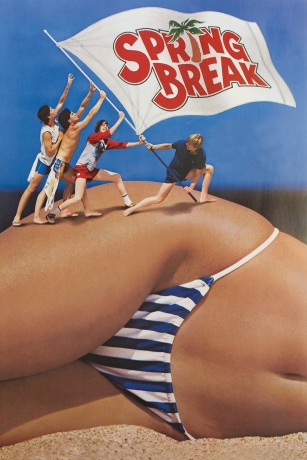 SPRING BREAK