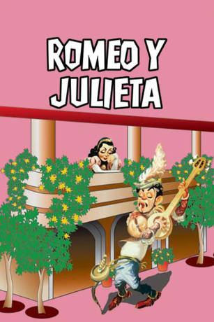 ROMEO Y JULIETA
