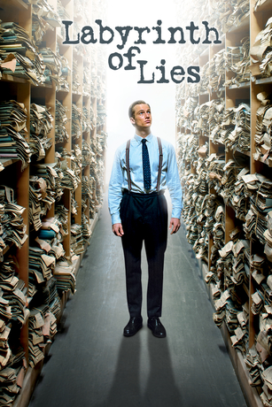LABYRINTH OF LIES