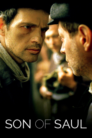 SON OF SAUL