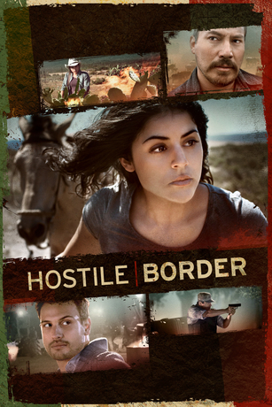 HOSTILE BORDER