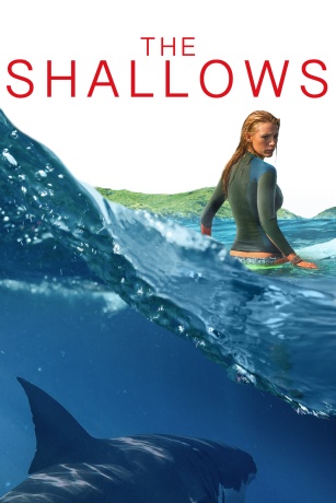 THE SHALLOWS THE SHALLOWS