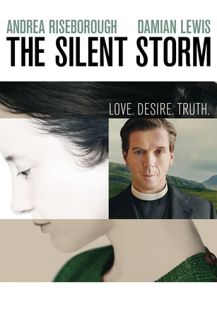 THE SILENT STORM