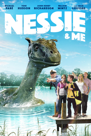 NESSIE & ME