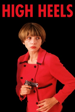 HIGH HEELS