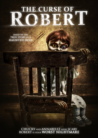 THE CURSE OF ROBERT