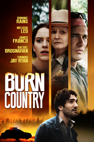 BURN COUNTRY