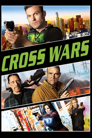 CROSS WARS CROSS WARS