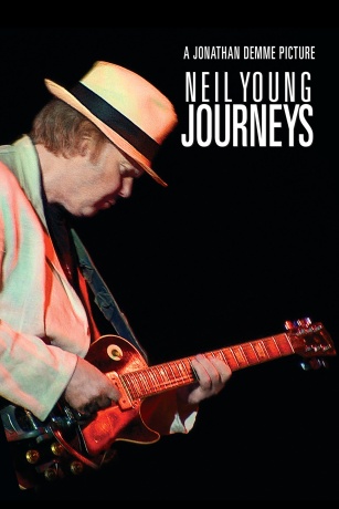NEIL YOUNG JOURNEYS