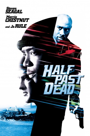 HALF PAST DEAD
