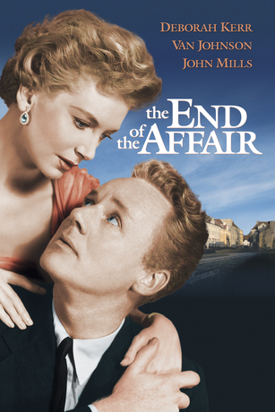 THE END OF THE AFFAIR
