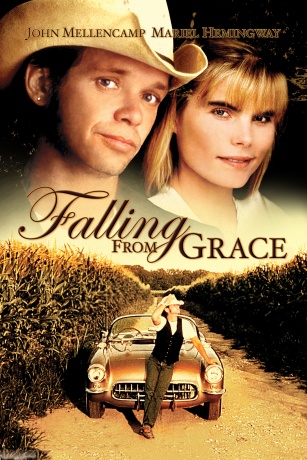 FALLING FROM GRACE