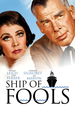 SHIP OF FOOLS