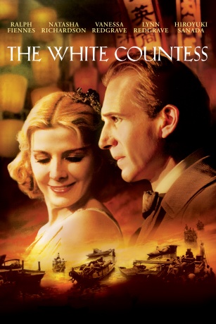 THE WHITE COUNTESS