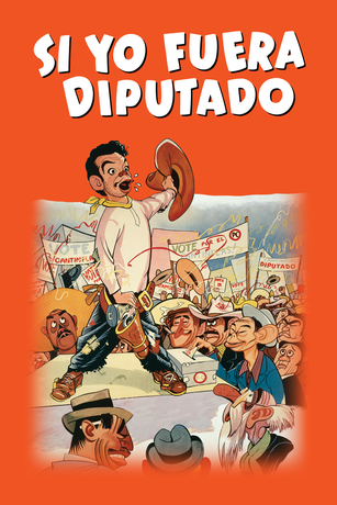 SI YO FUERA DIPUTADO