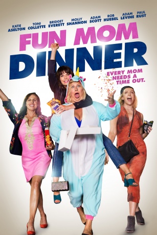 FUN MOM DINNER FUN MOM DINNER