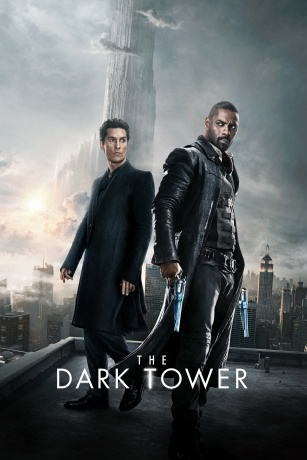 THE DARK TOWER THE DARK TOWER