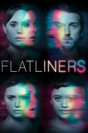 FLATLINERS FLATLINERS