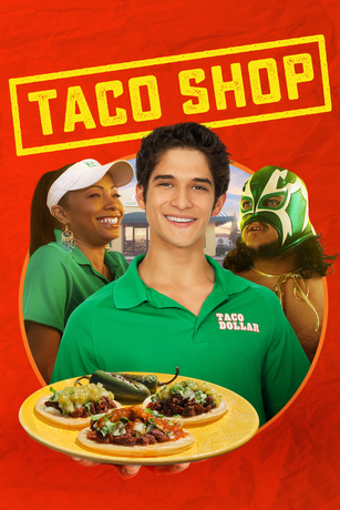 TACO SHOP
