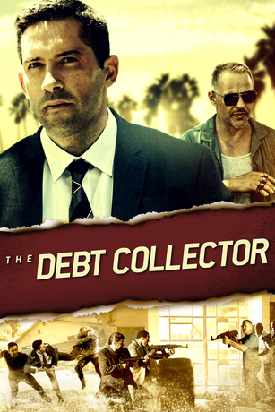 THE DEBT COLLECTOR