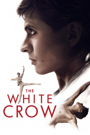THE WHITE CROW THE WHITE CROW