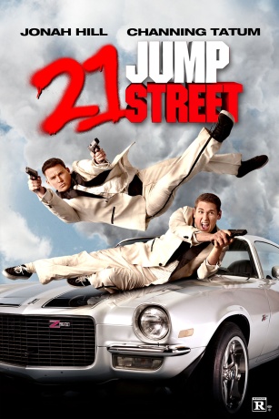 21 Jump Street